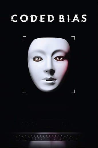 Coded Bias - Vorprogrammierte Diskriminierung