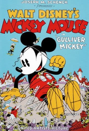 Gulliver Micky