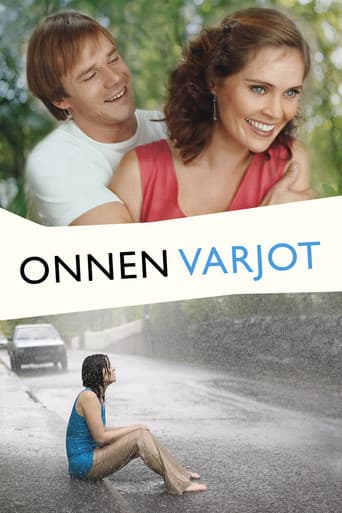 Onnen varjot