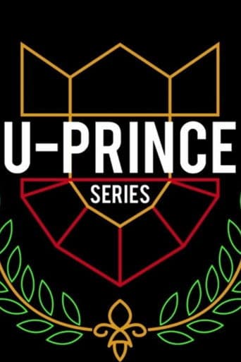 U-Prince The Series