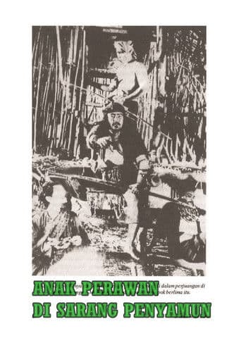 Anak Perawan di Sarang Penyamun