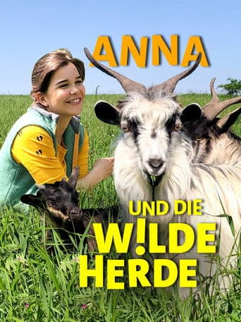 Anna und die wilde Herde