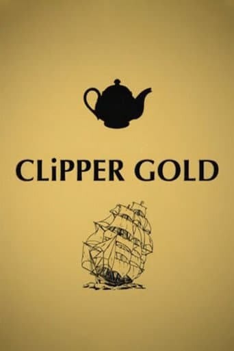 Clipper Gold