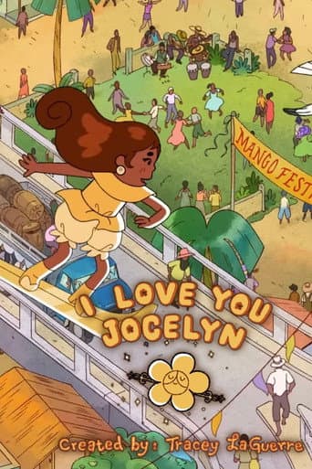 I Love You, Jocelyn
