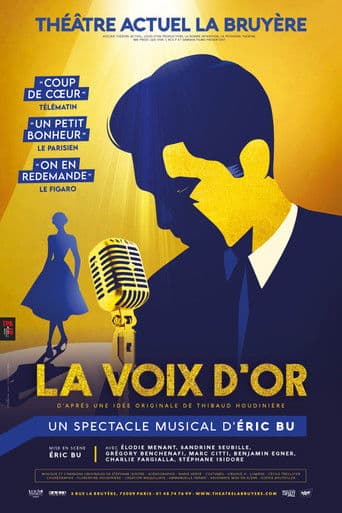 La voix d'or