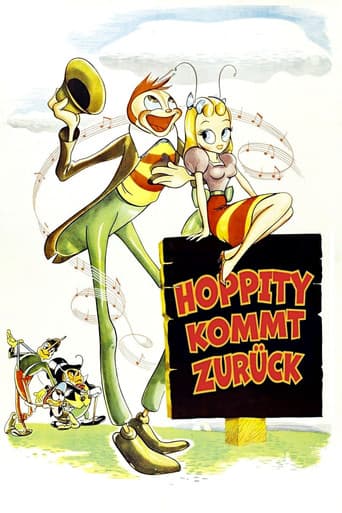 Hoppity kommt zurĂŒck