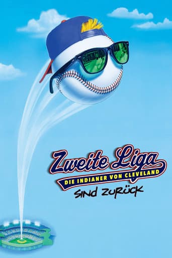 Zweite Liga - Die Indianer von Cleveland sind zurück