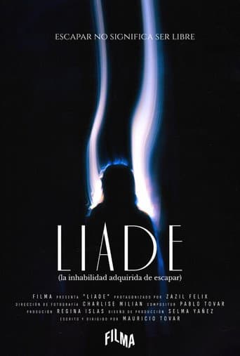 LIADE (La Inhabilidad Adquirida de Escapar)
