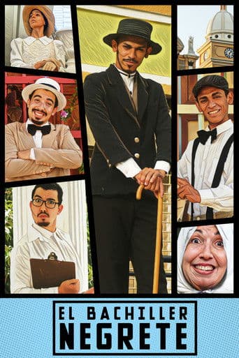 El Bachiller Negrete