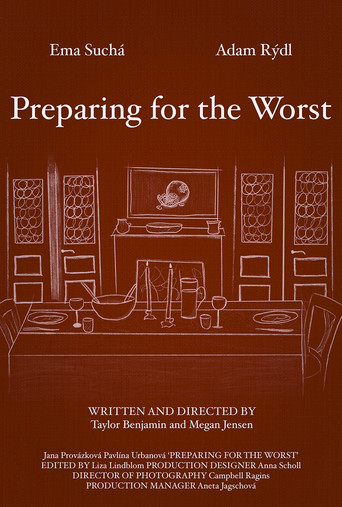 Preparing for the Worst