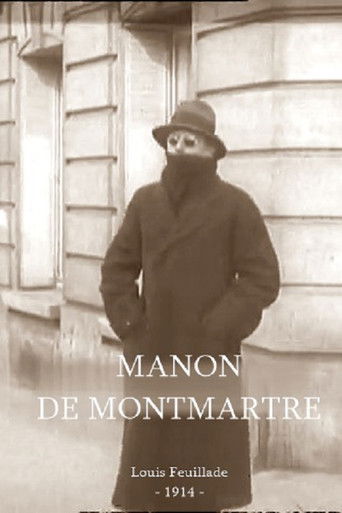 Manon de Montmartre