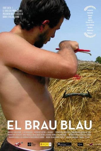 El brau blau