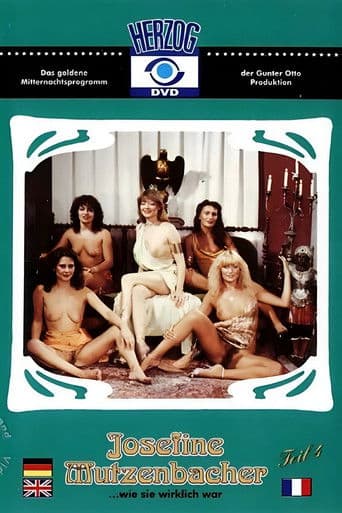 Josefine Mutzenbacher...wie sie wirklich war IV