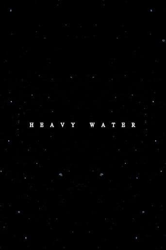Heavy Water