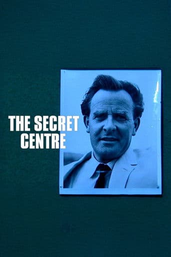 The Secret Centre