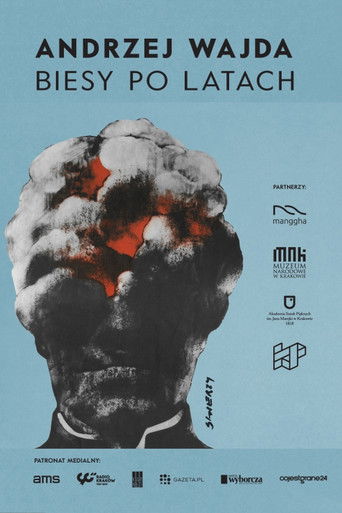 „Biesy” po latach