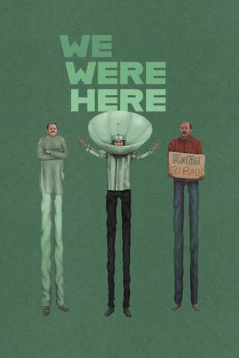We Were Here