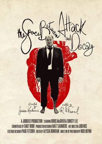 The Space Between Attack and Decay