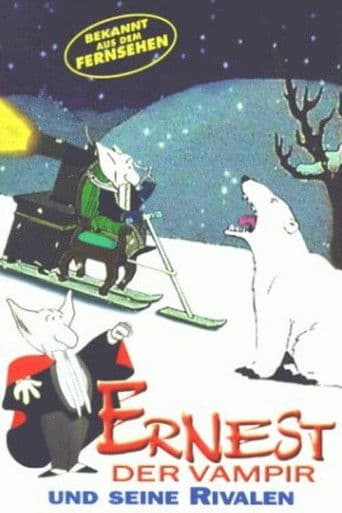 Ernest der vampir
