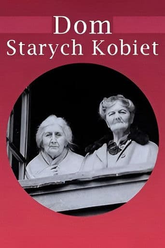 Dom starych kobiet