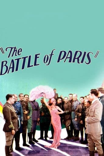 The Battle of Paris