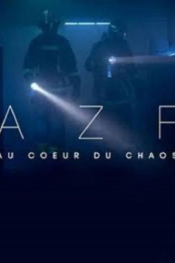 AZF: Au coeur du chaos