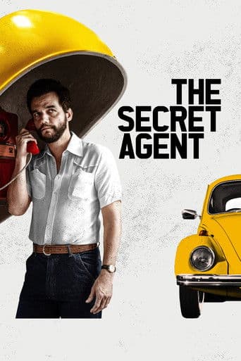 The Secret Agent