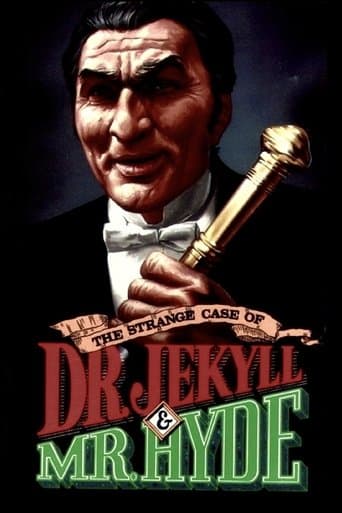 Die Geschichte des Dr. Jekyll & Mr. Hyde