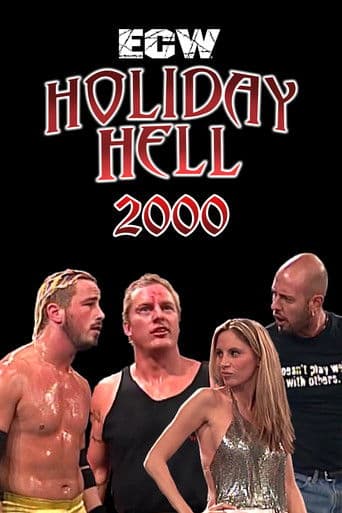 ECW Holiday Hell 2000