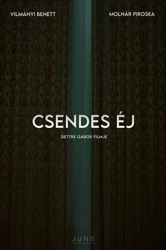 Csendes éj