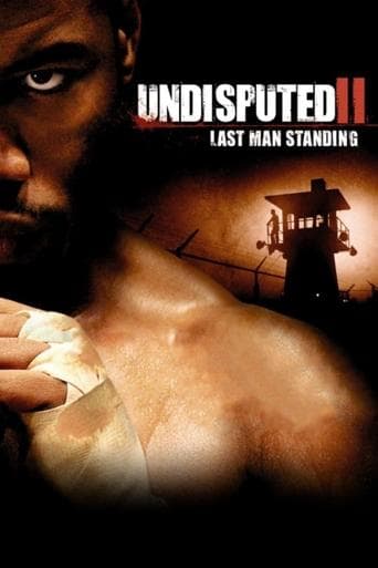 Undisputed 2