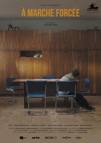 Nur ein Zwischenfall