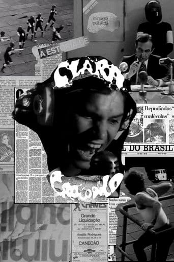 The Story of Clara Crocodile