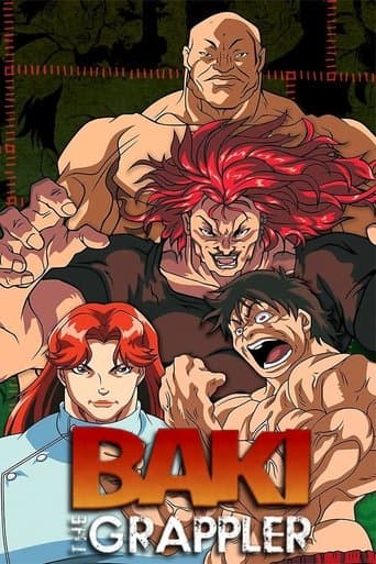 Baki
