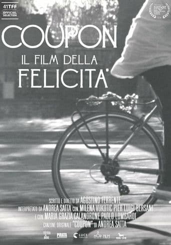 Coupon - Il film della felicitĂ