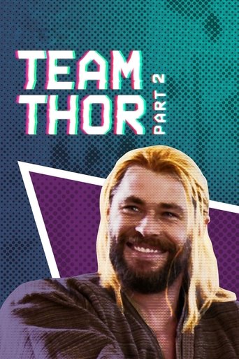 Marvel One-Shot: Team Thor - Teil 2