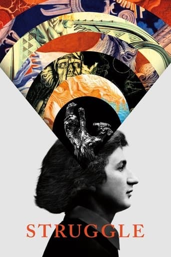 Ein ewiger Kampf: Leben und Kunst des Stanisław Szukalski