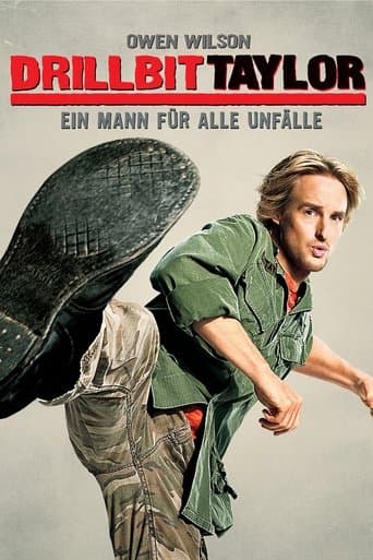 Drillbit Taylor - Ein Mann für alle Unfälle