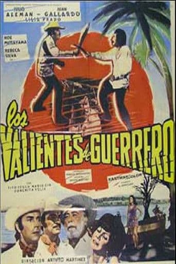 Los Valientes de Guerrero