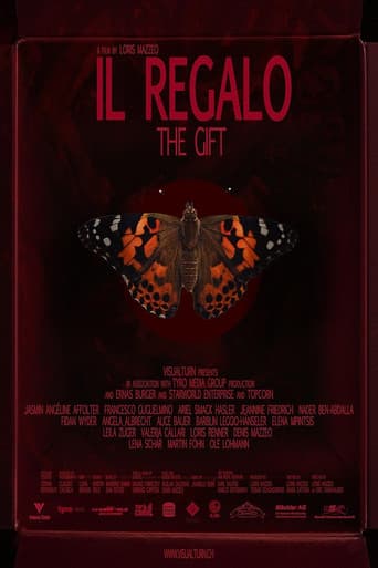 Il Regalo: The Gift