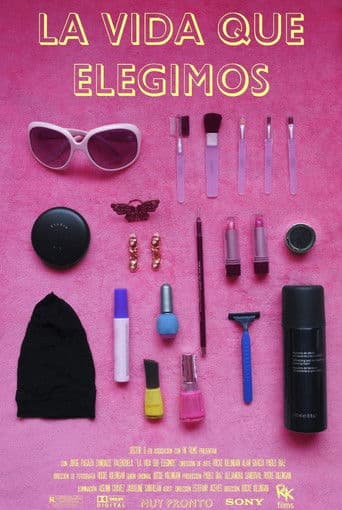 La vida que elegimos