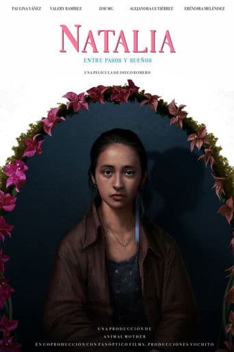 Natalia: Entre Pasos y Sueños