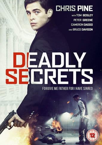 Deadly Secrets