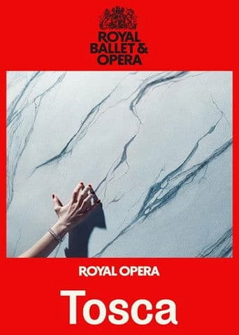 RBO 2025/26: Tosca (The Royal Opera)