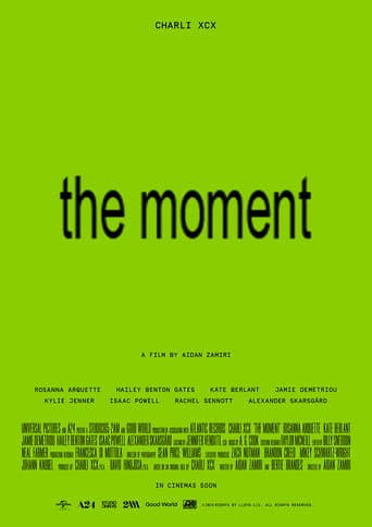 The Moment