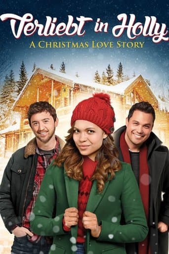 Verliebt in Holly - A Christmas Love Story