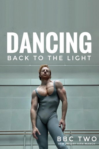 Steven McRae: Dancing Back to the Light
