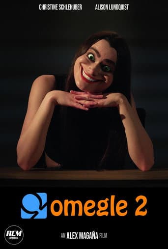 Omegle 2