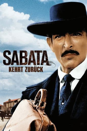 Sabata kehrt zurĂŒck