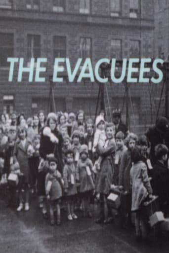 The Evacuees